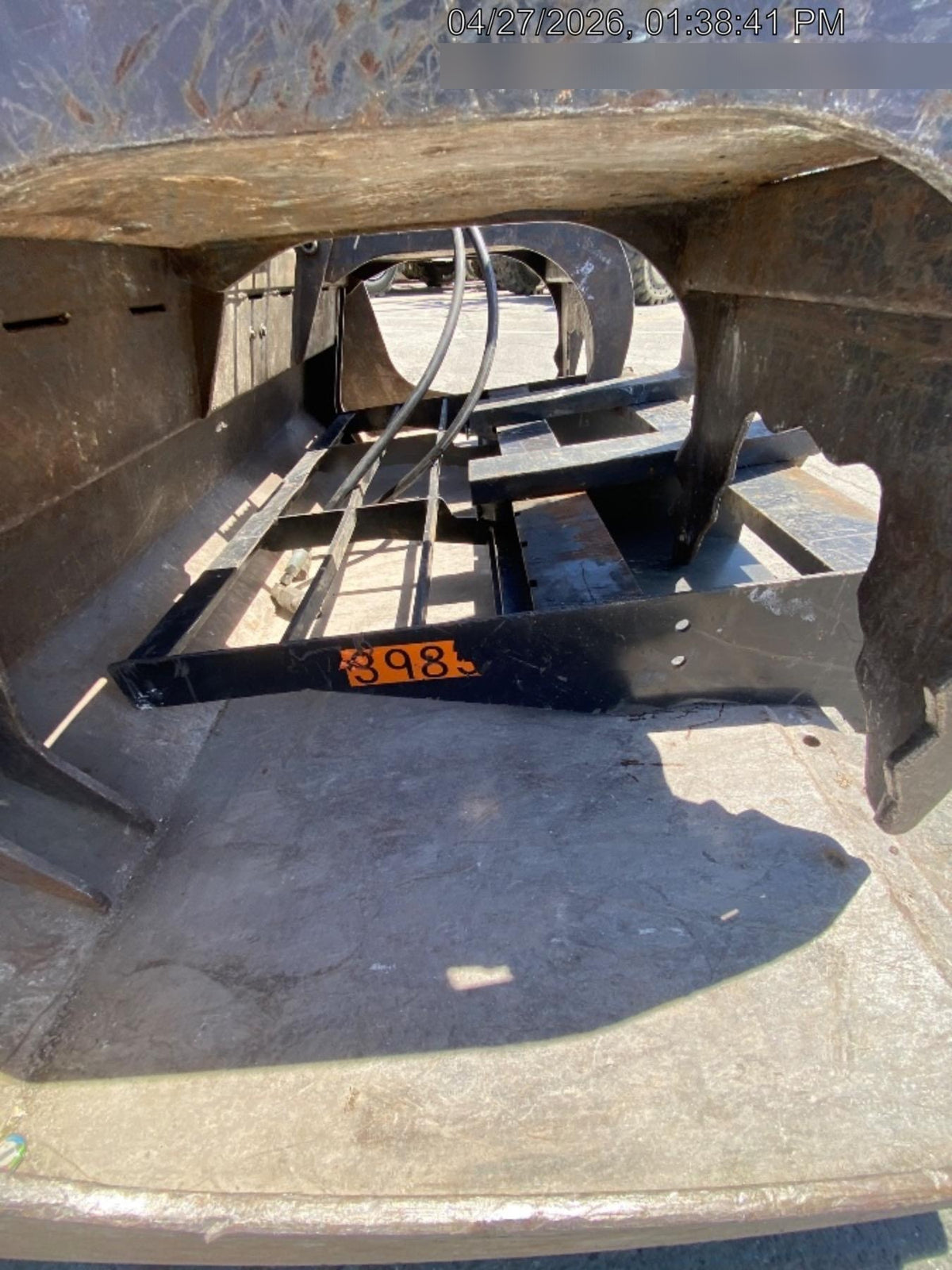 2024 ARROW MATERIAL HANDLING F5100CB