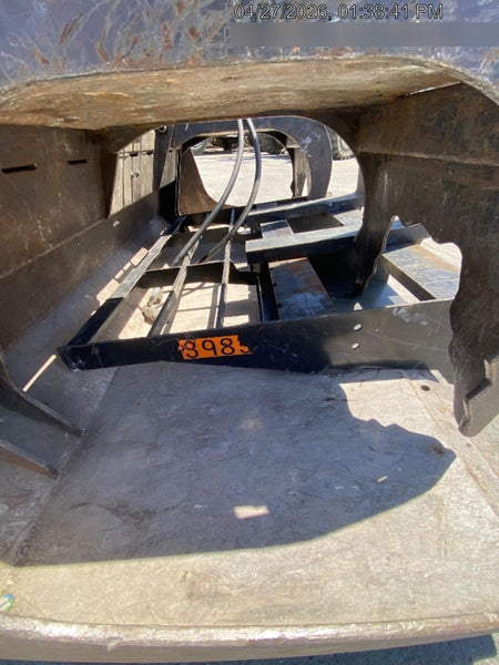 2024 ARROW MATERIAL HANDLING F5100CB