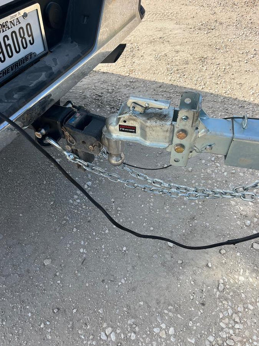 2025 MI-T-M HS-3505-1MGH-UR