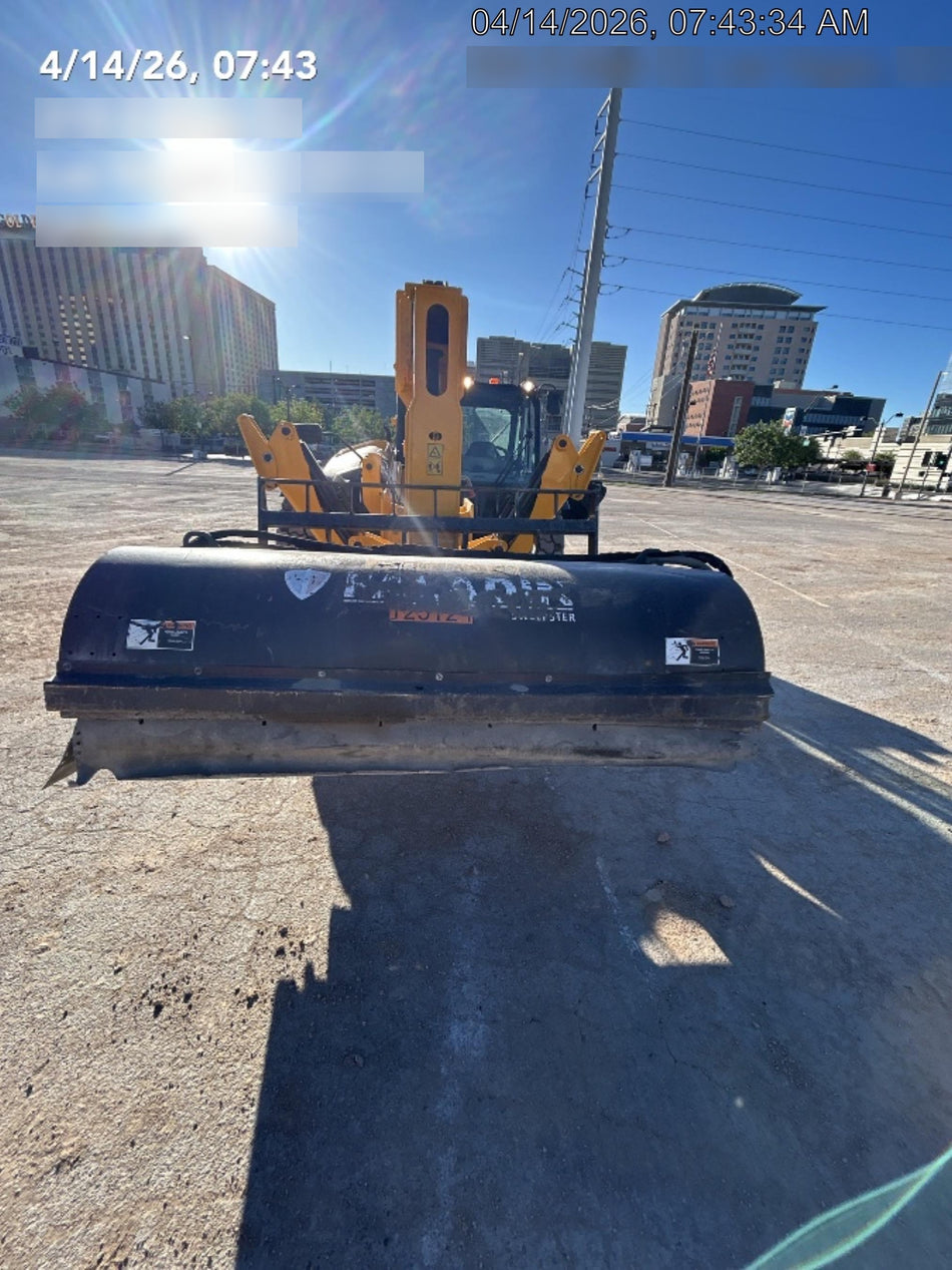 2020 PALADIN 21572M-0022