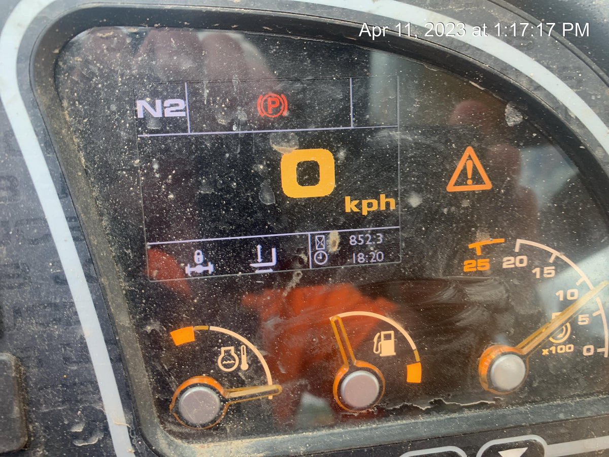 2022 JCB 510-56