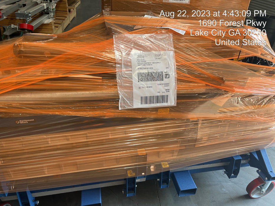 2023 CURRENT TOOLS 252-CT