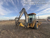 2023 JCB 3CX-14 Extendable Stick 74hp, Cab/Heat/Air, 4WD, Extendable Stick, Easy Controls, 1 Way Hydraulics, With Loader Pipework