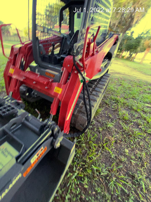 2022 PALADIN UTILITY GRAPPLE 11876-0022