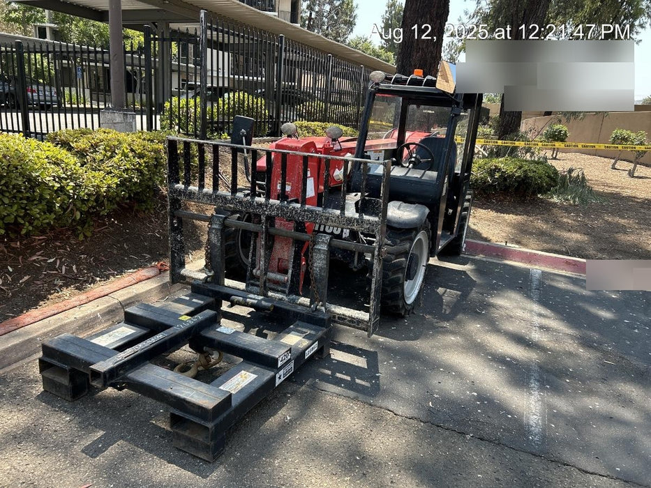 2020 STAR INDUSTRIES 1395B