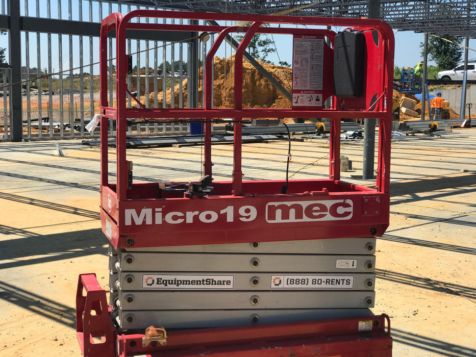 2019 MEC Micro 19