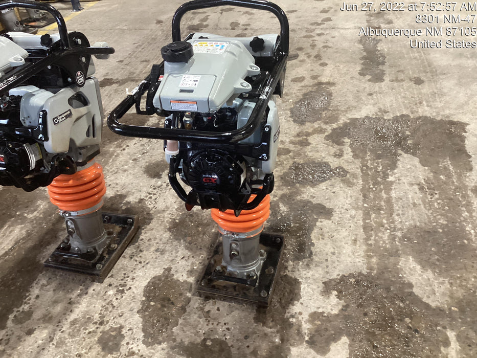 2022 MULTIQUIP MTX80HDR