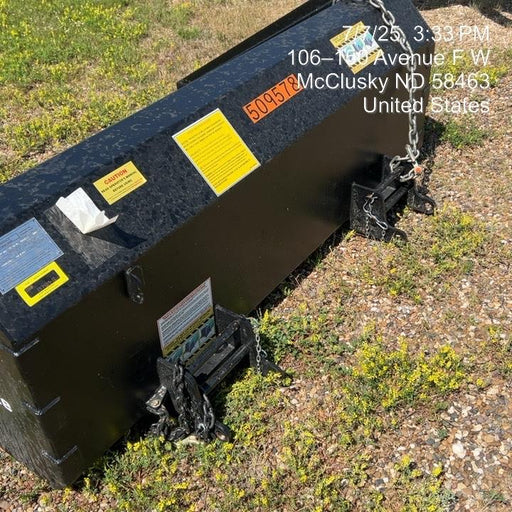 2025 STAR INDUSTRIES 1406B