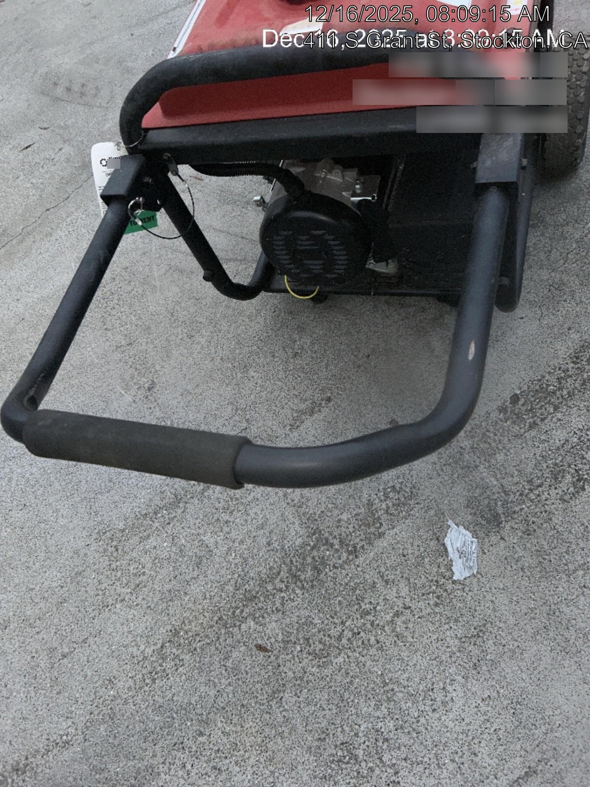 2024 MI-T-M GEN-6500-0MM1
