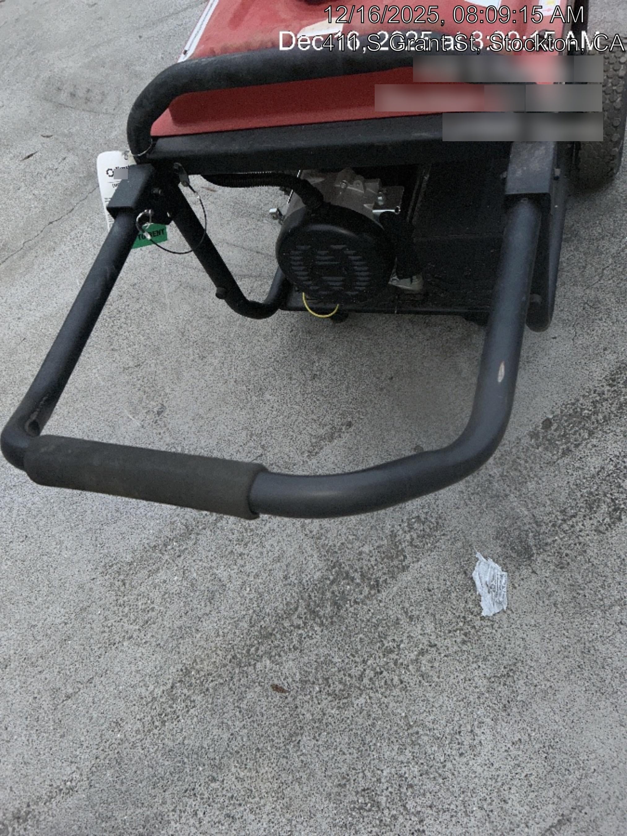 2024 MI-T-M GEN-6500-0MM1