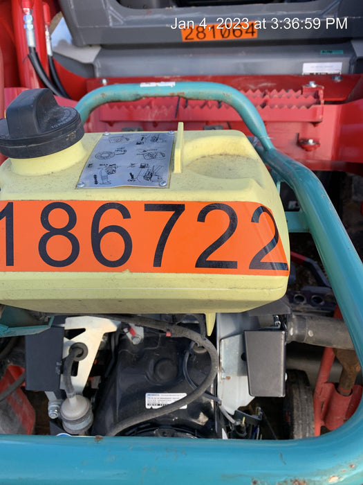 2021 AMMANN ATR 60 P