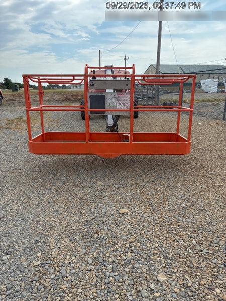 2019 SKYJACK SJ45T+