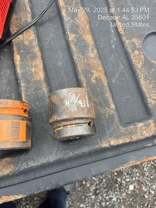 2021 MILWAUKEE 2867-22