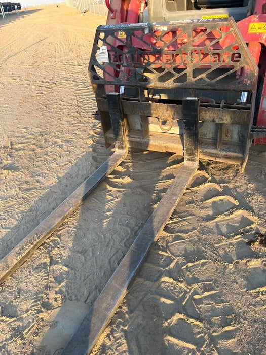 2020 PALADIN 48" Pallet Forks - Paladin