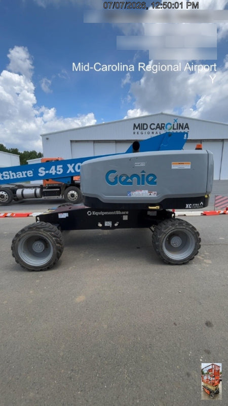 2024 GENIE S-45 XC