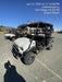 2022 KAWASAKI Trans Mule FE - Gas (Canopy)