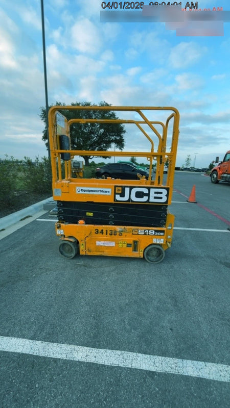 2023 JCB S1930E
