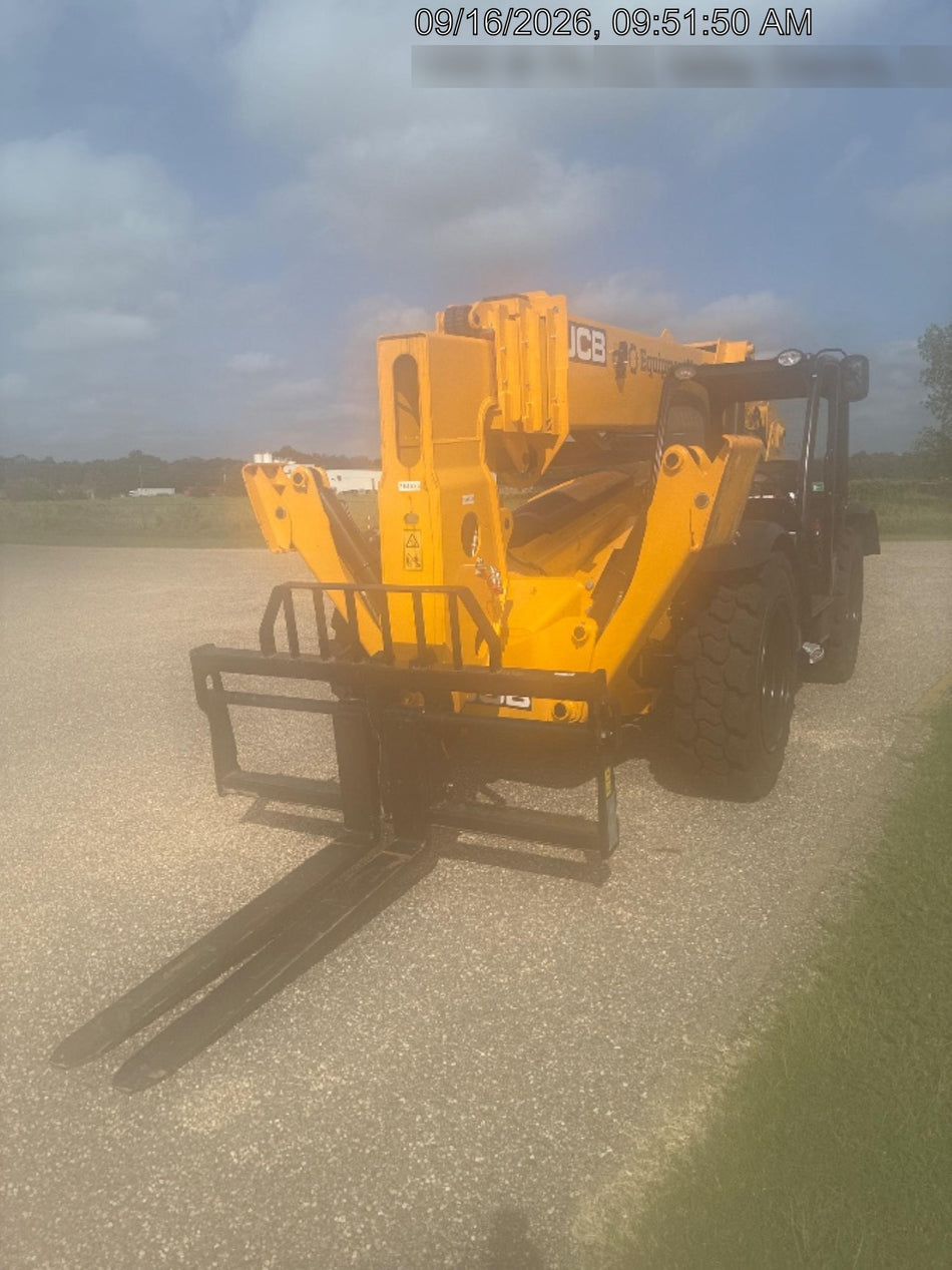 2026 JCB 510-56