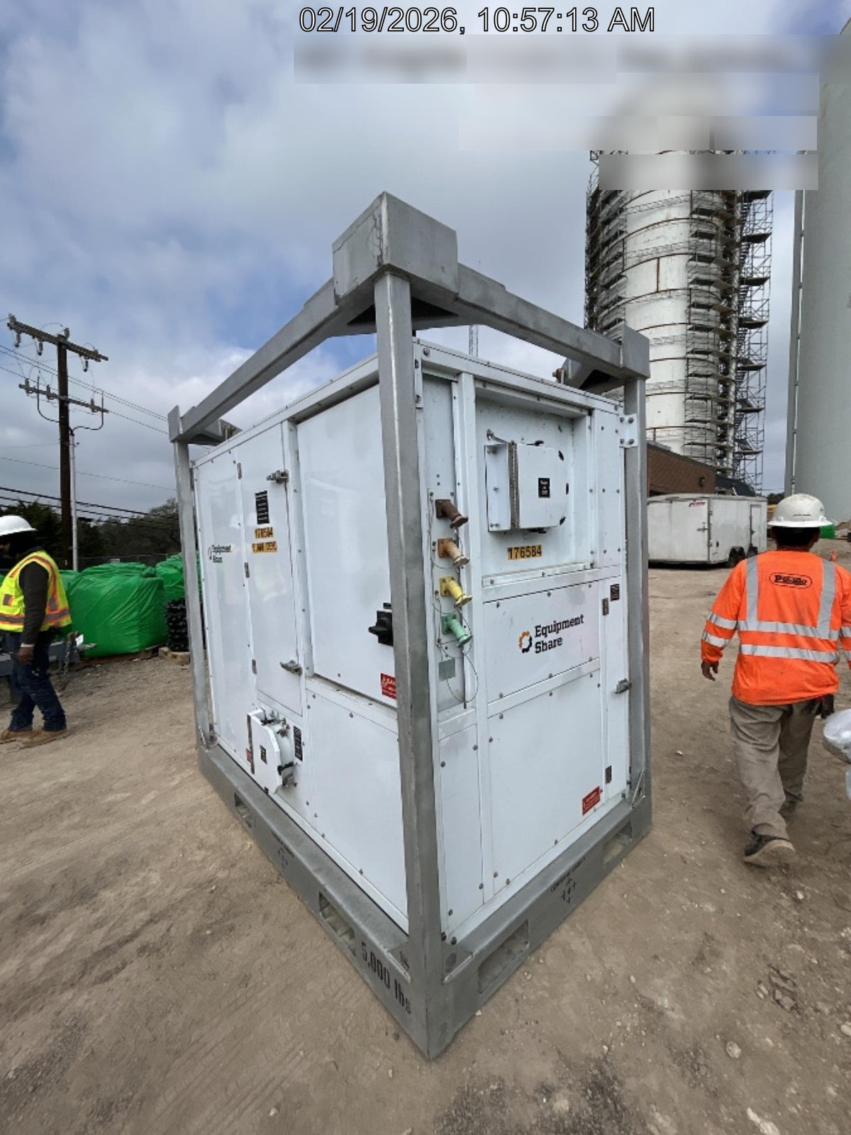 2021 SMARTECH RDDH6000-EH