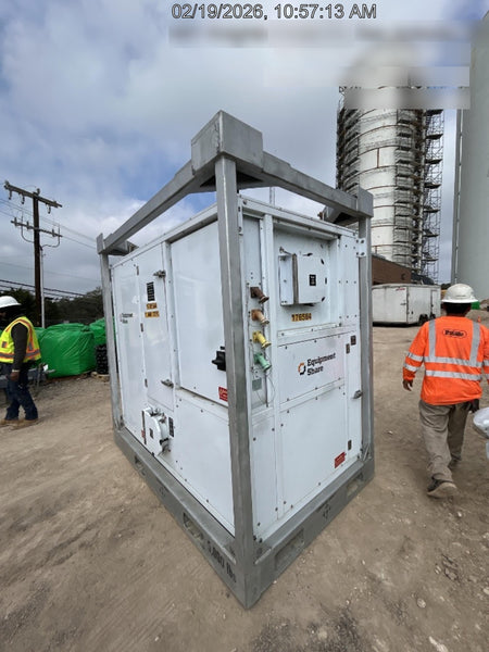 2021 SMARTECH RDDH6000-EH