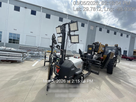 2024 WACKER NEUSON LTT4