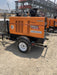 2021 Lincoln Electric Vantage 549X Ready Pak 3, ORANGE (includes trailer, cable rack, fender light kit)