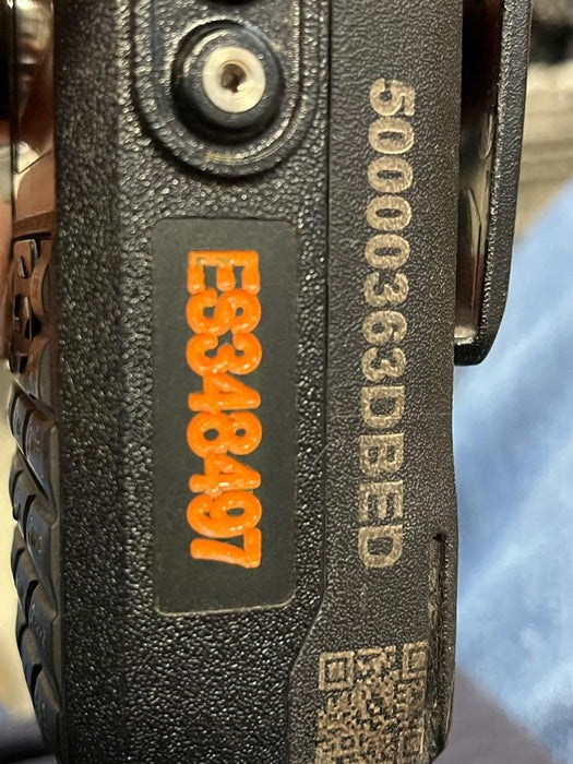 2023 MOTOROLA R7 DISPLAY