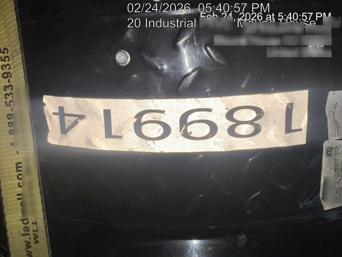 2021 PINNACLE MHD-36-BDF