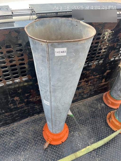 2021 MICHIGAN PNEUMATIC HV-6AM