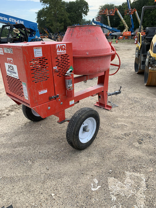 2020 MULTIQUIP MC94SH8