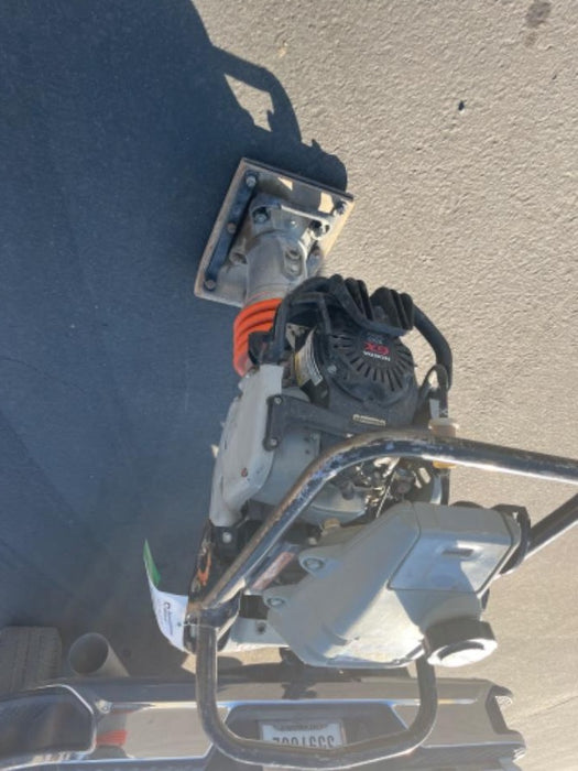 2023 MULTIQUIP MTX60HD