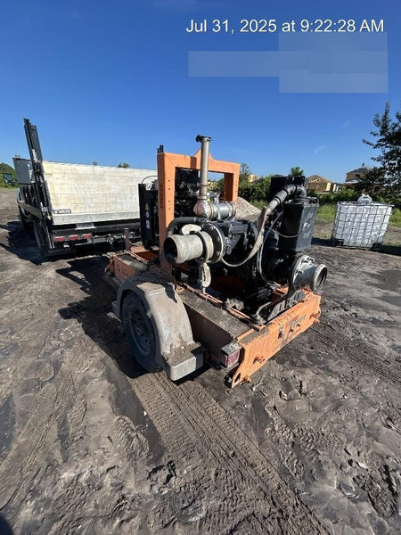 2021 PIONEER PP66S12L71-TD2.9L4