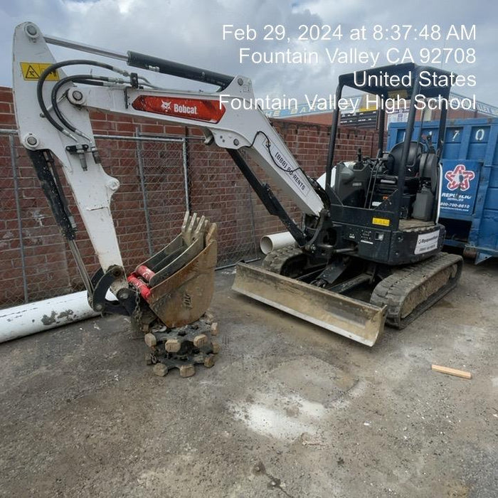 2022 STEEL UNLIMITED 50-0010