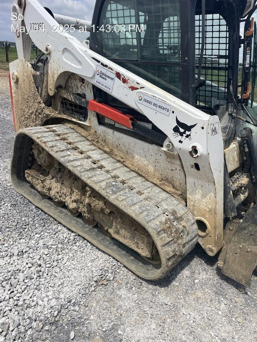 2021 BOBCAT T740