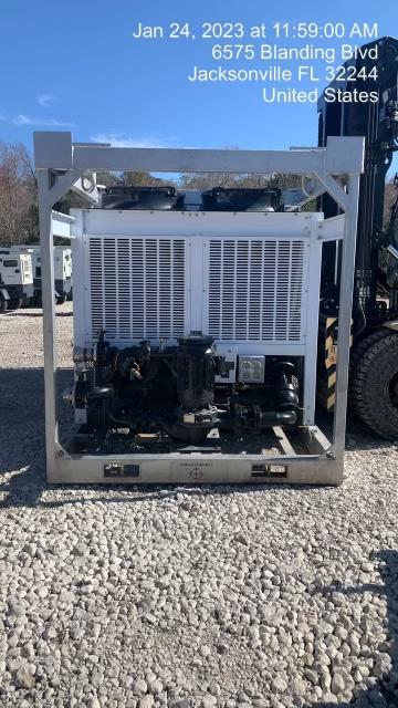 2022 SMARTECH SCOD100AR4