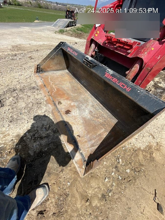 2023 TAKEUCHI ABLU-84S-100 - Takeuchi