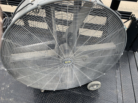 2019 BANNON 48" Industrial Fan