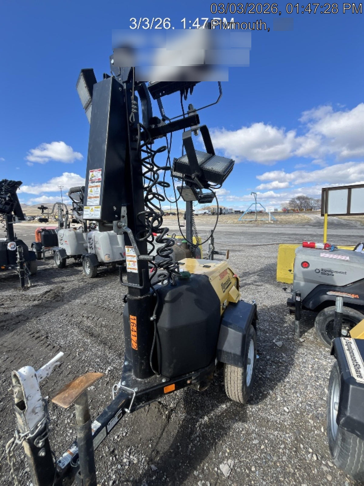 2021 ALLMAND NLV3GR