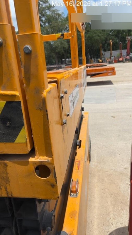 2023 JCB S2632E