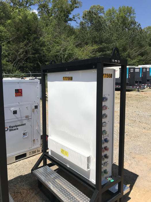 2021 TRYSTAR IL-086-VDE-27MBRP