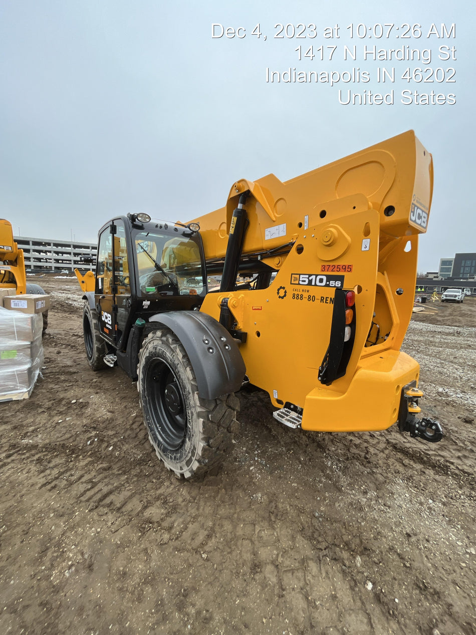 2024 JCB 510-56