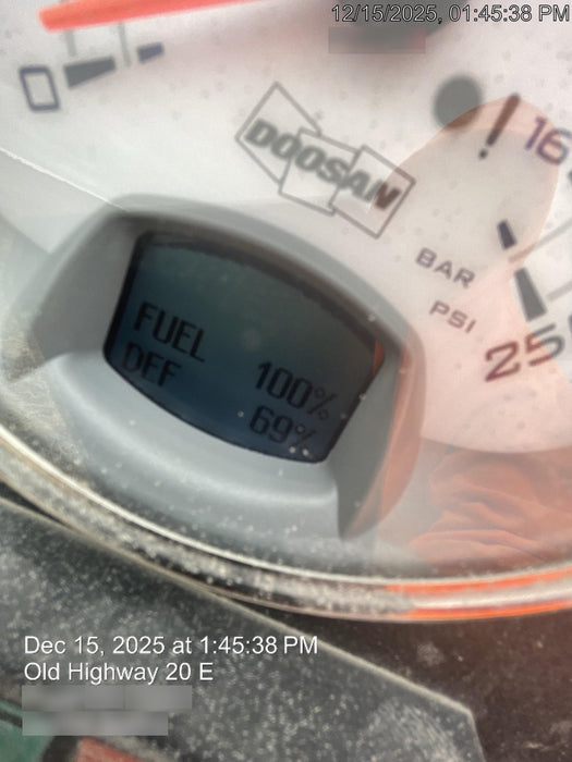 2024 BOBCAT PA425WCU-T4F