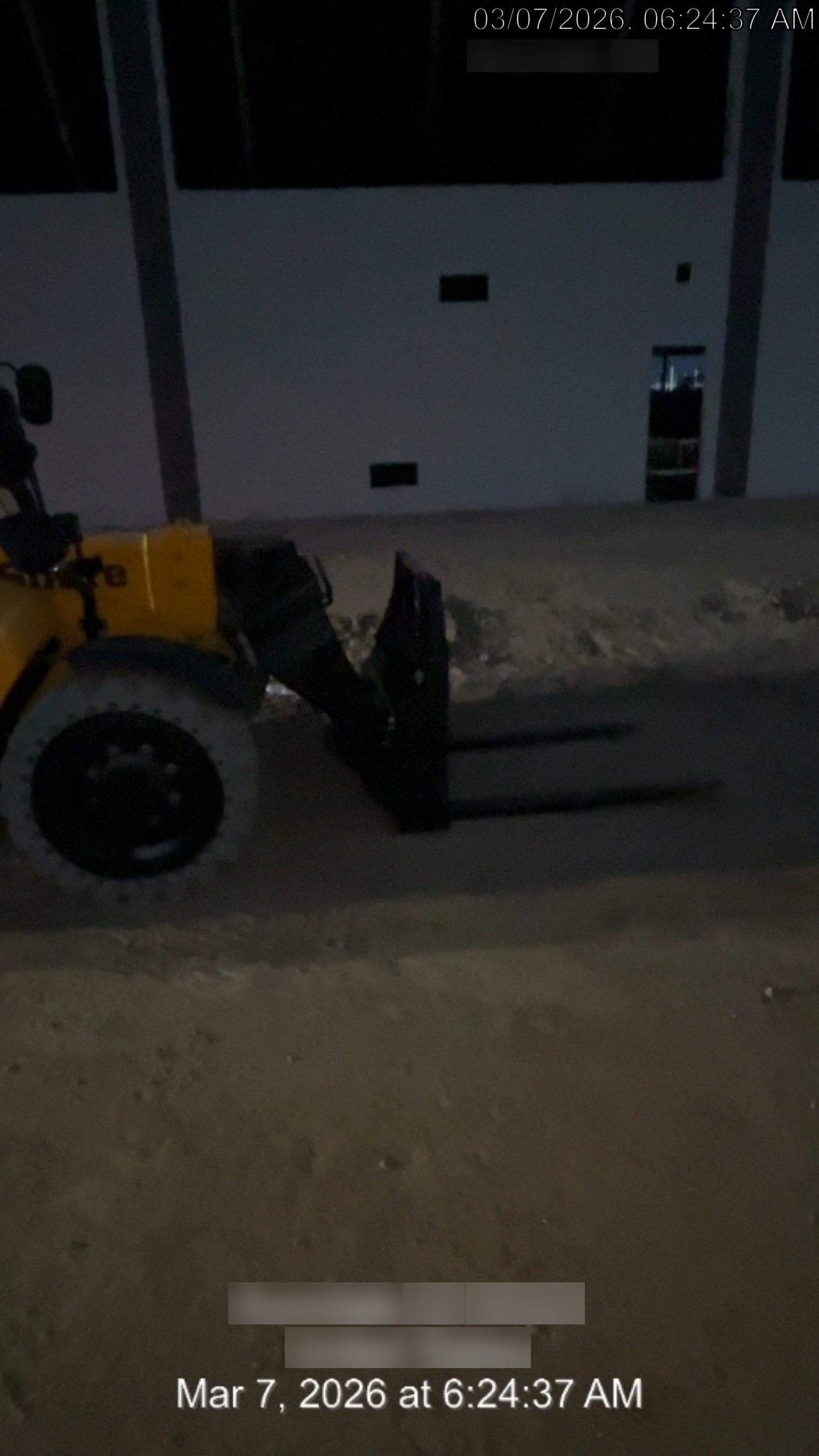 2025 JCB 505-20E