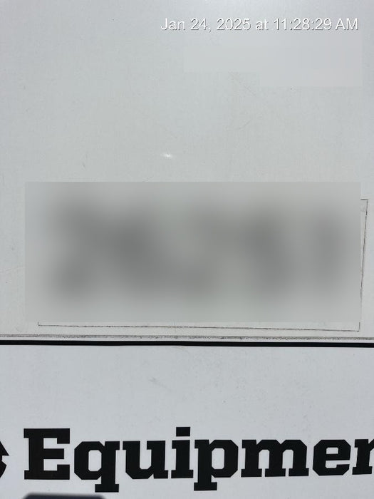 2019 ROCK SOLID CARGO Shower Trailer