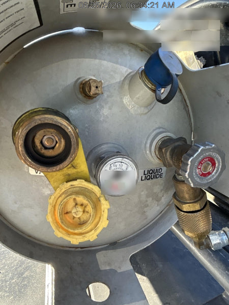 2022 TOYOTA 50-8FGU25