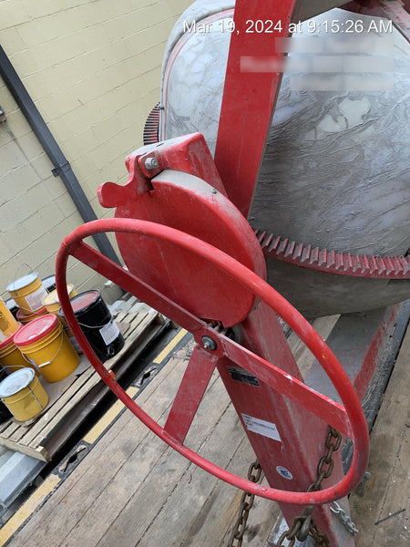 2022 MULTIQUIP MC12PH