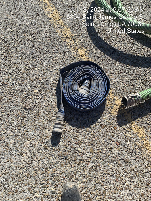 2023 MULTIQUIP QP2TH