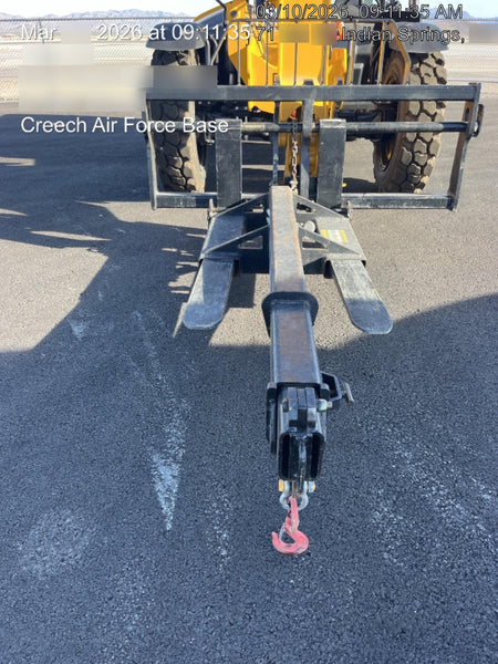 2022 STAR INDUSTRIES M1360B - Star JIB Boom