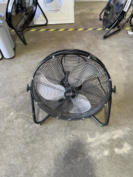 2024 COMMERCIAL ELECTRIC SFD1-500B-3