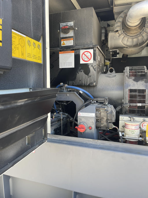 2022 ATLAS COPCO QAS 330